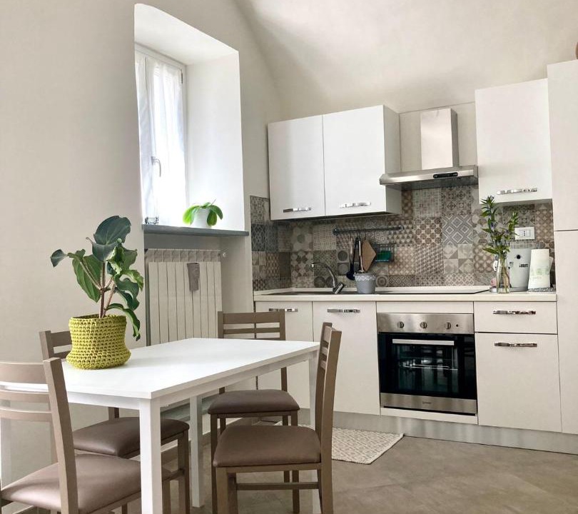 Photo of Kitchen in Pinerolo