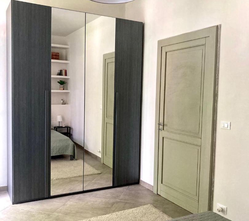 Photo of Bedroom in Pinerolo