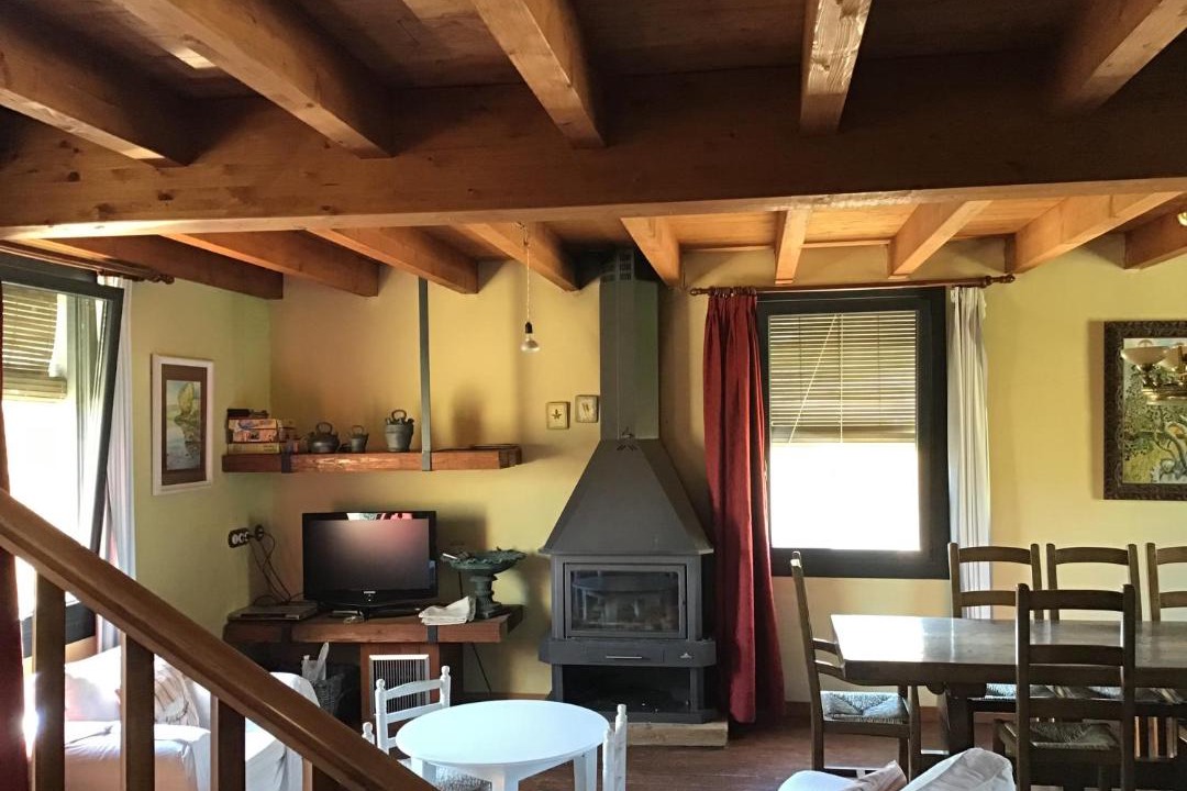 Photo of Livingroom in Les Avellanes I Santa Linya