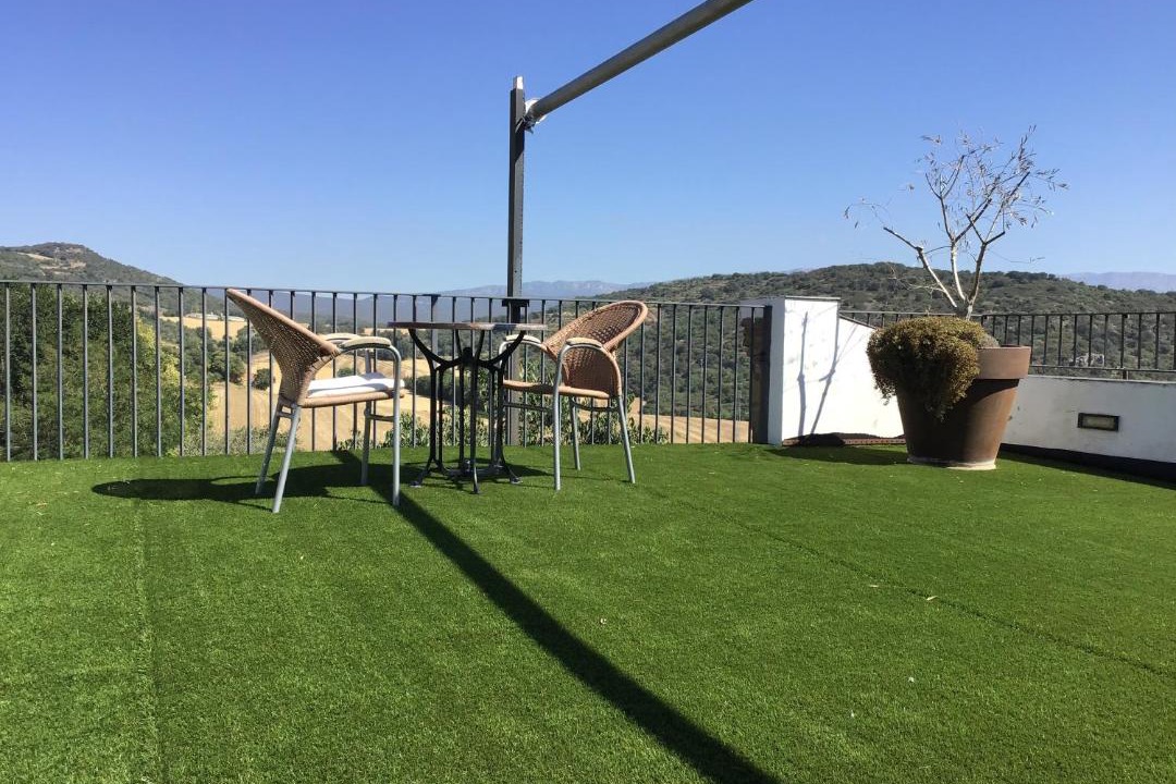 Photo of Buildings in Les Avellanes I Santa Linya