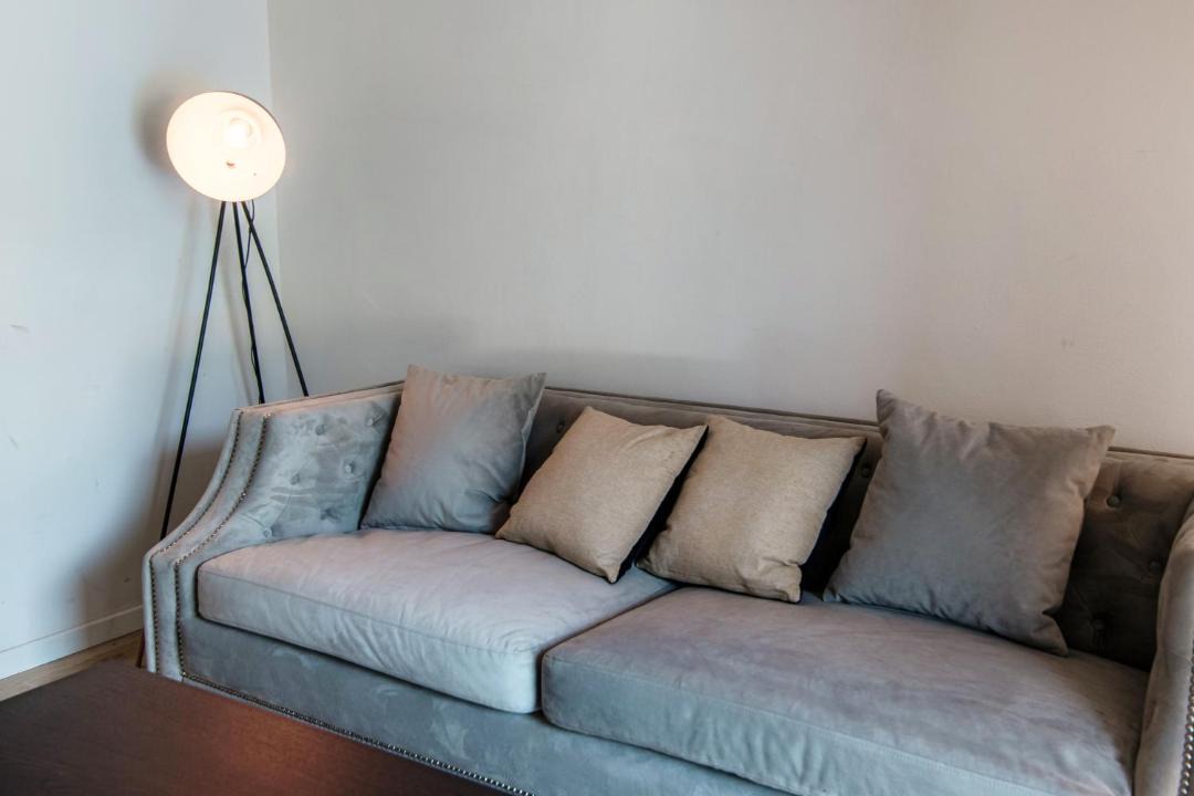 Photo of Livingroom in Moltrasio
