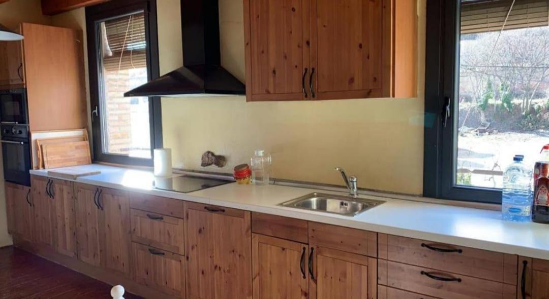 Photo of Kitchen in Les Avellanes I Santa Linya
