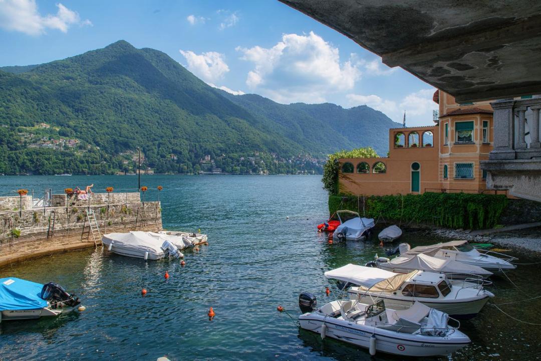 Photo of Outdoor in Moltrasio