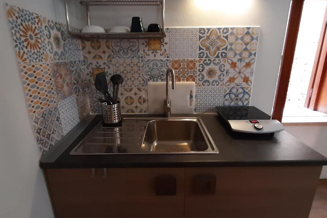 Photo of Kitchen in Sonnino