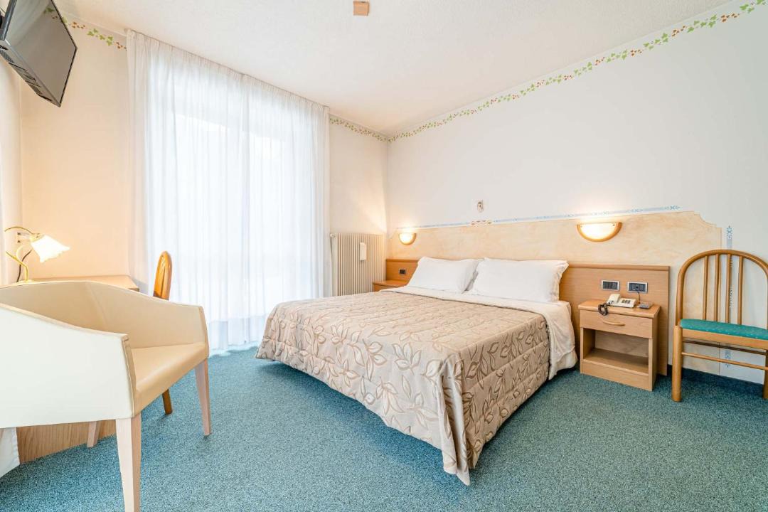 Photo of Bedroom in Rocca Pietore