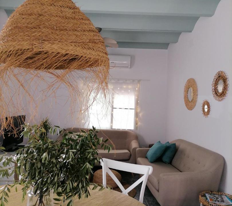 Photo of Livingroom in L'Aldea