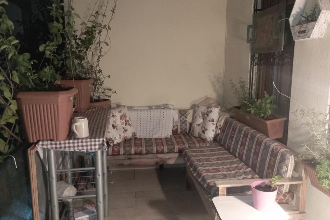 Photo of Patio Balcony in Avsallar