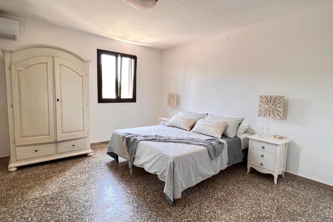 Photo of Bedroom in Sannicola