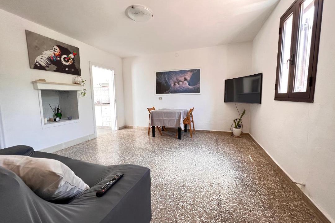 Photo of Livingroom in Sannicola