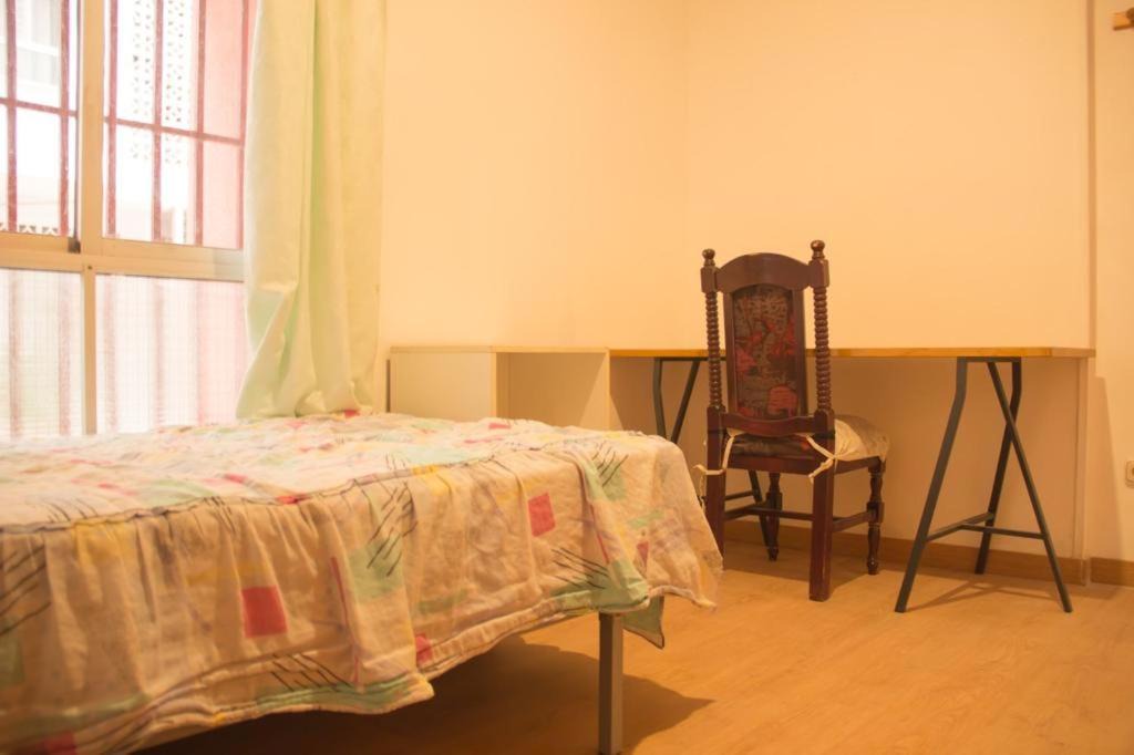 Photo of Bedroom in Murcia