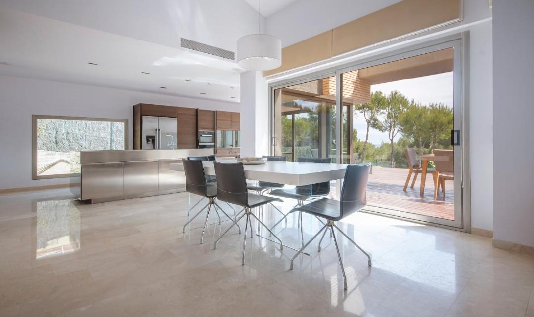 Photo of Livingroom in Tamarit