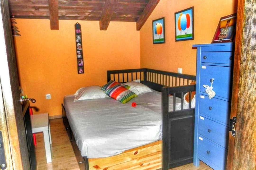 Photo of Bedroom in Peralejos de las Truchas