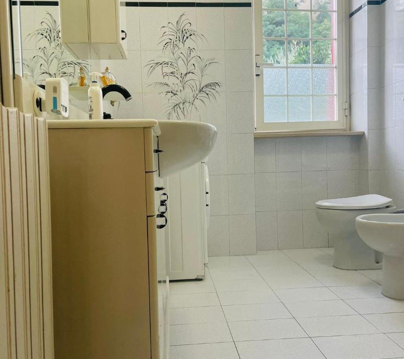 Photo of Bathroom in Lanciano