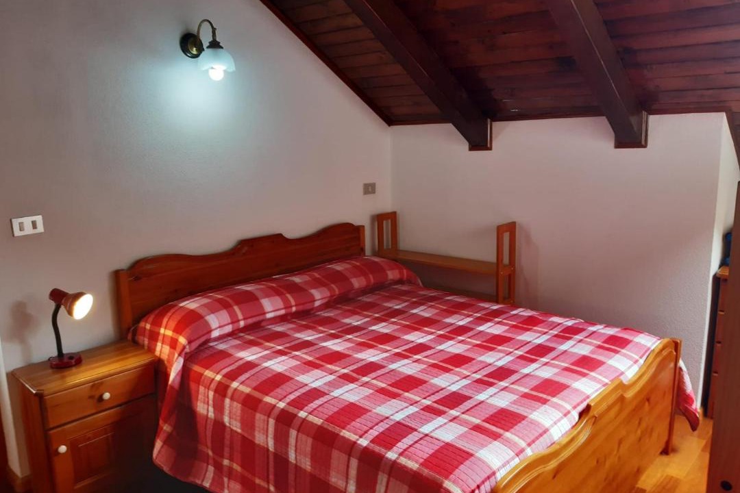 Photo of Bedroom in Zovello