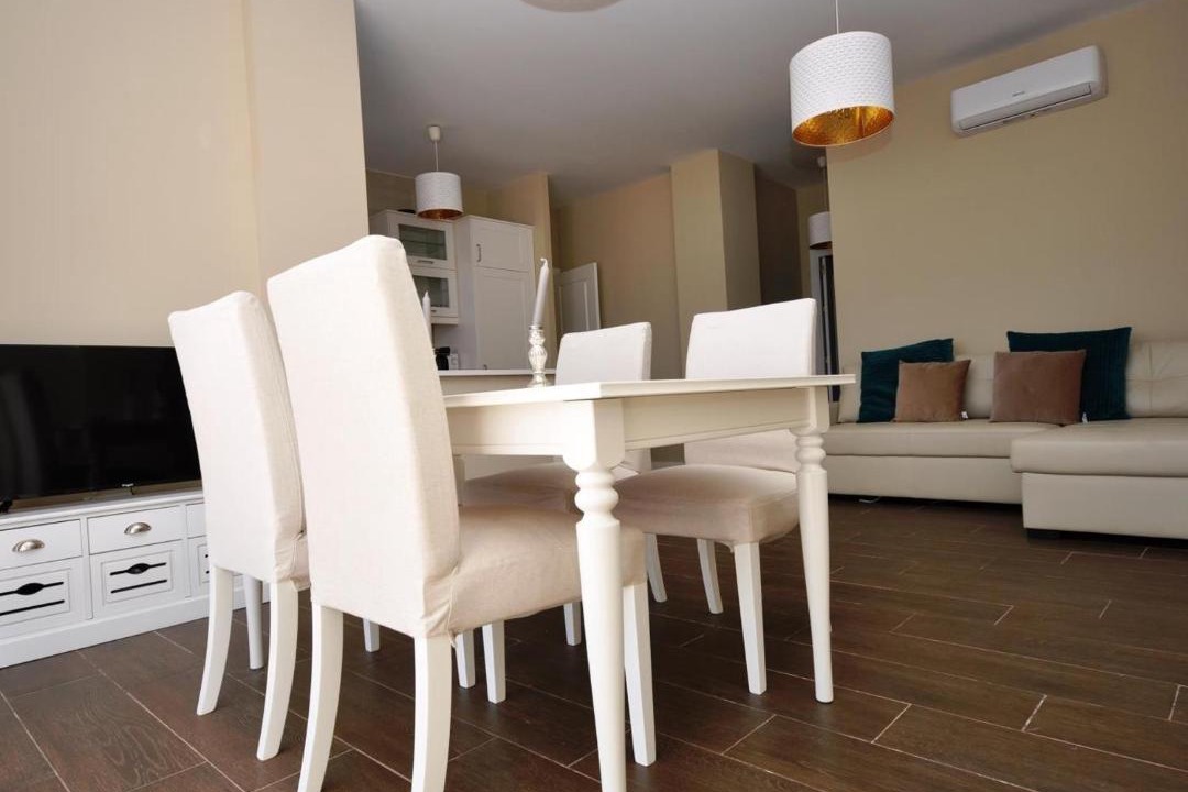 Photo of Livingroom in El Puerto de Santa Maria