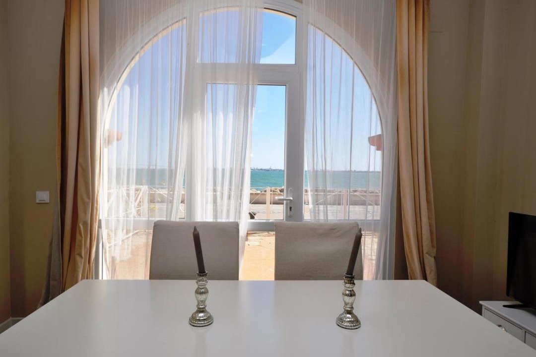 Photo of Bedroom in El Puerto de Santa Maria
