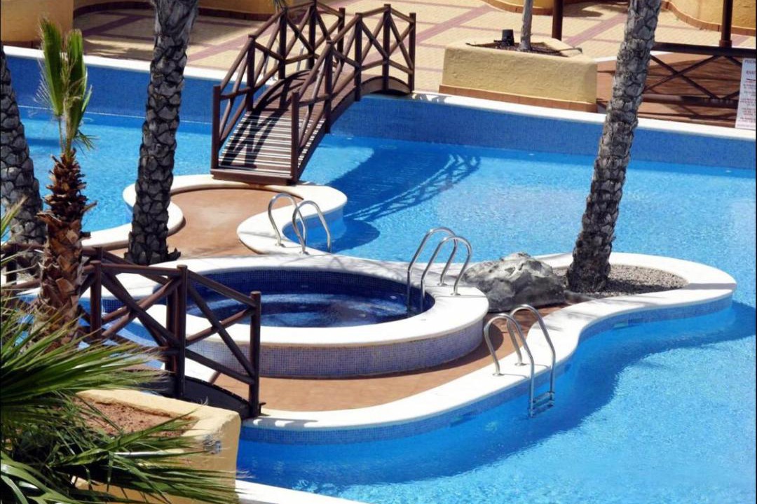 Photo of Patio Balcony in Playa Honda
