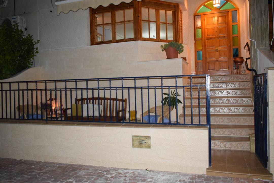 Photo of Patio Balcony in Archena