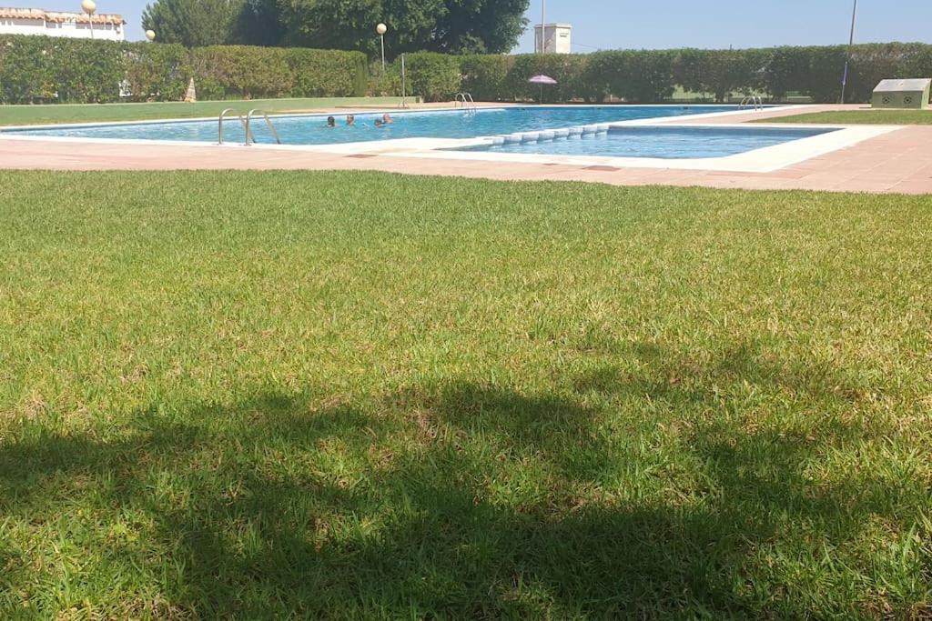 Photo of Outdoor in Los Belones
