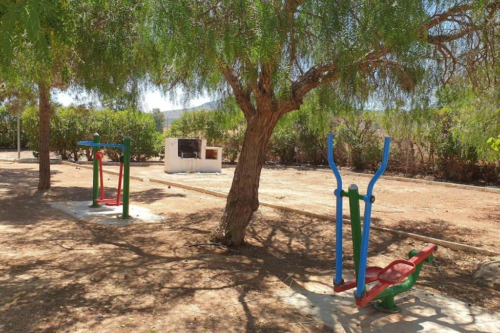 Photo of Outdoor in Los Belones