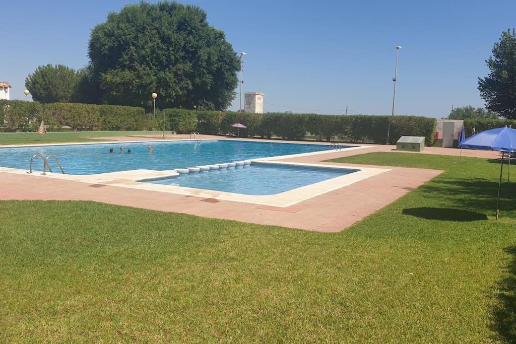 Photo of Outdoor in Los Belones