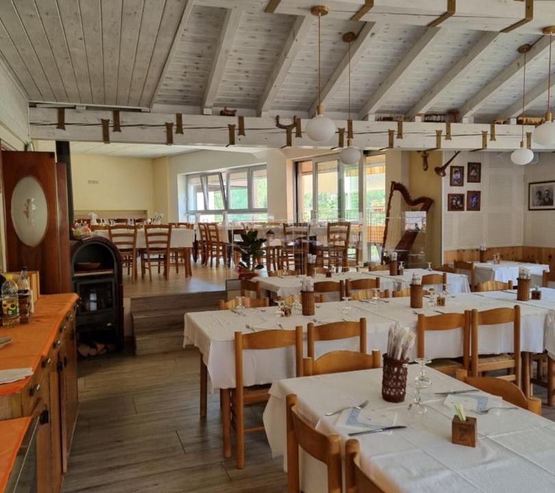 Photo of Kitchen in Posina