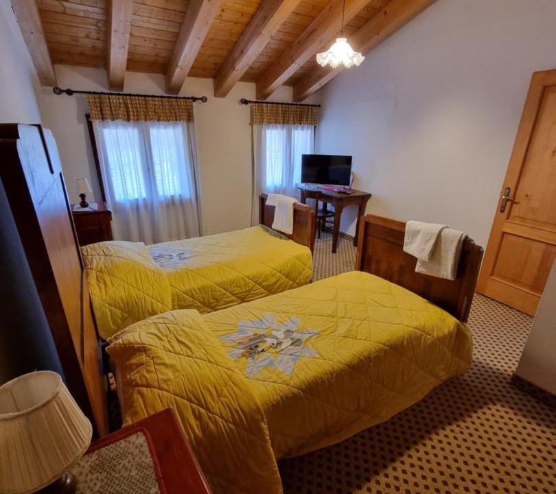 Photo of Bedroom in Posina