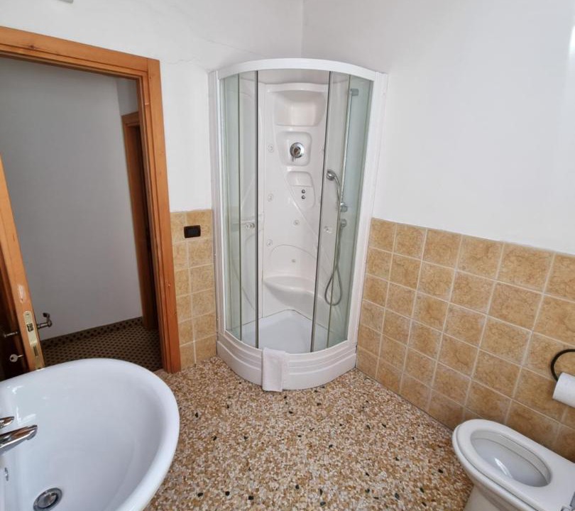Photo of Bathroom in Posina