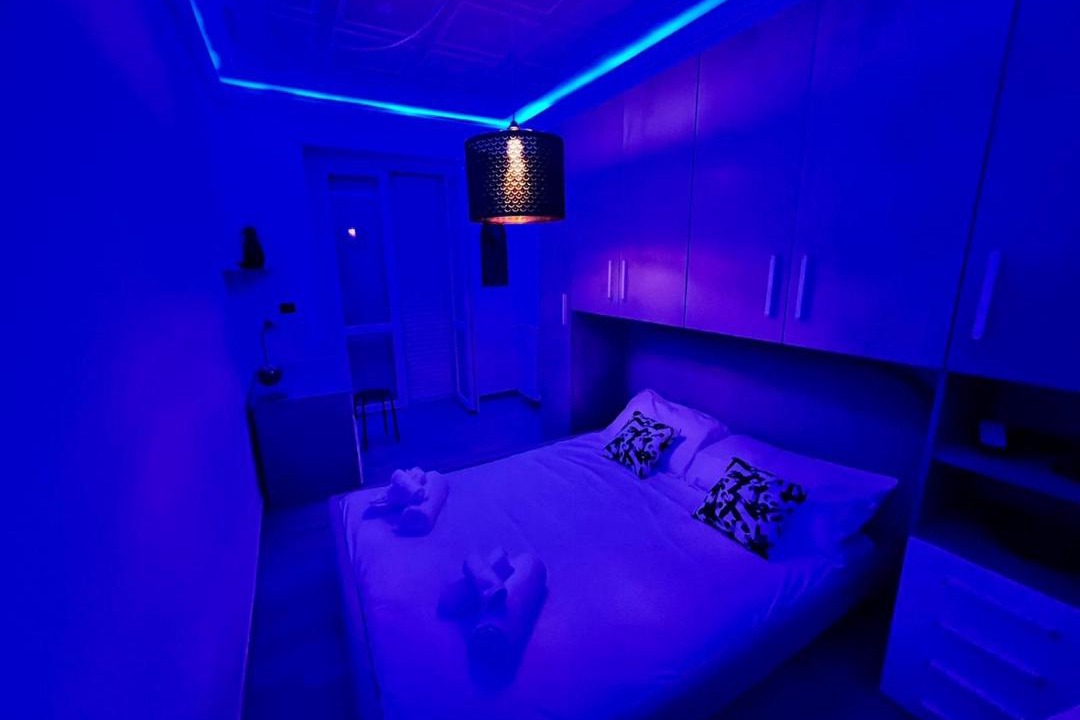 Photo of Bedroom in Vanchiglia