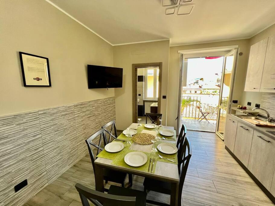 Photo of Kitchen in Vanchiglia