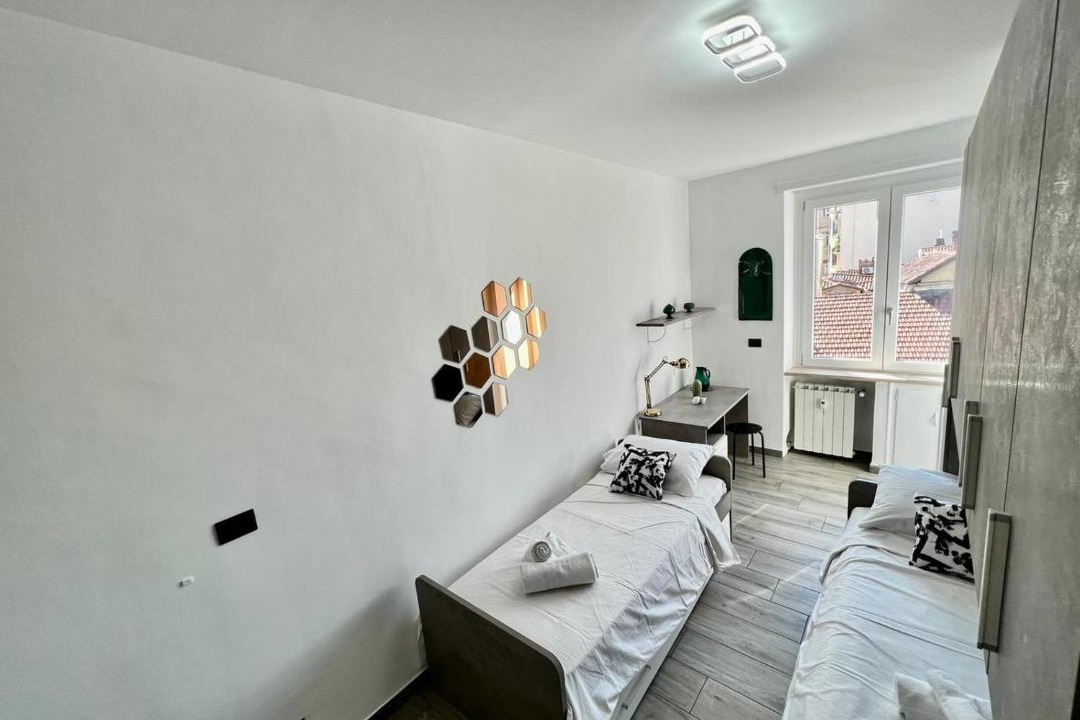Photo of Bedroom in Vanchiglia