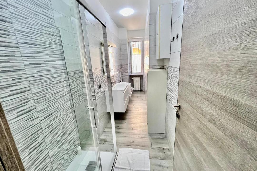 Photo of Bathroom in Vanchiglia