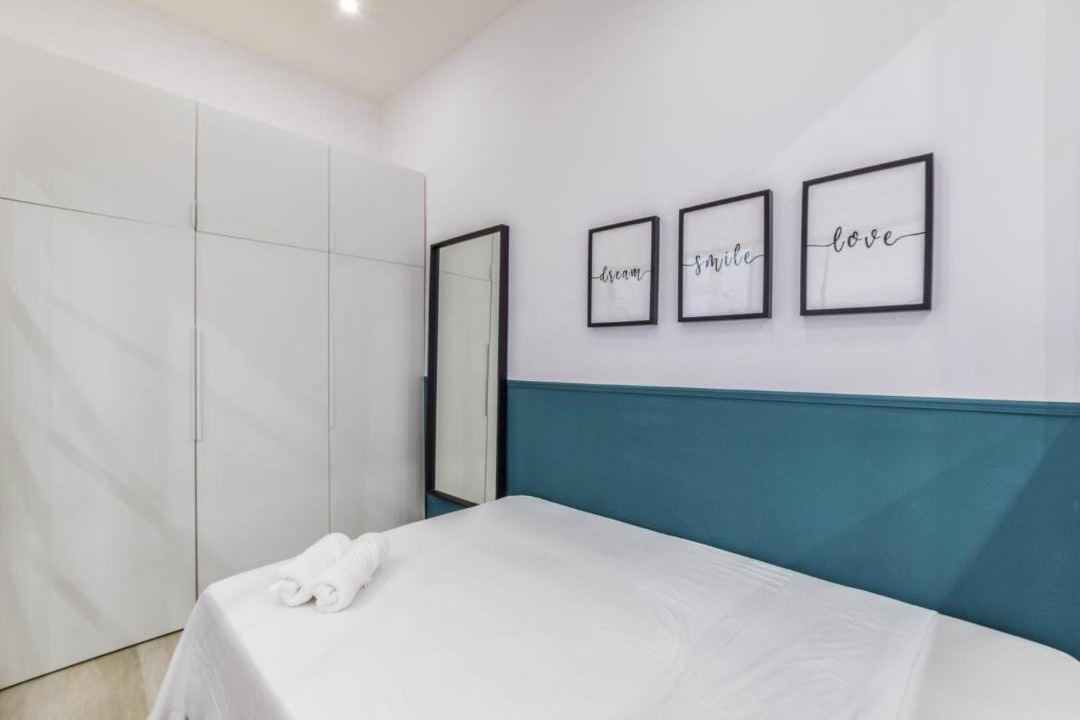 Photo of Bedroom in Malasana