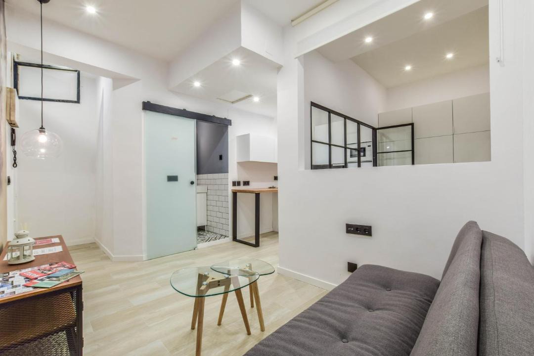 Photo of Livingroom in Malasana