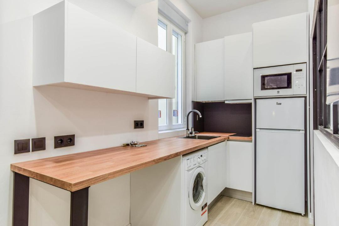 Photo of Kitchen in Malasana