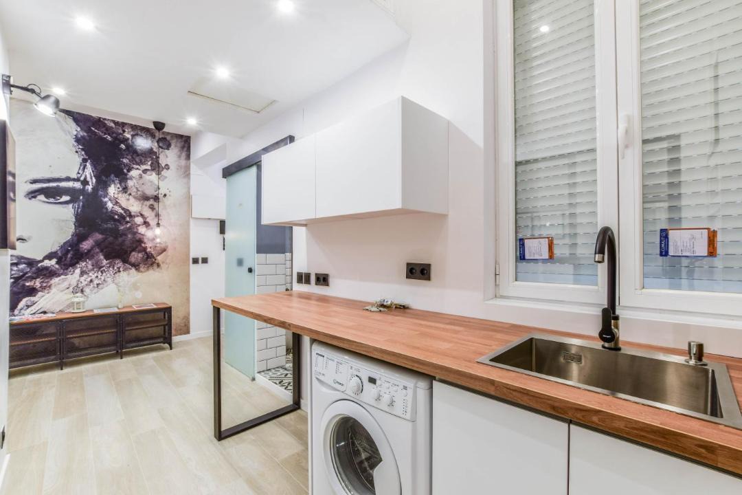 Photo of Kitchen in Malasana