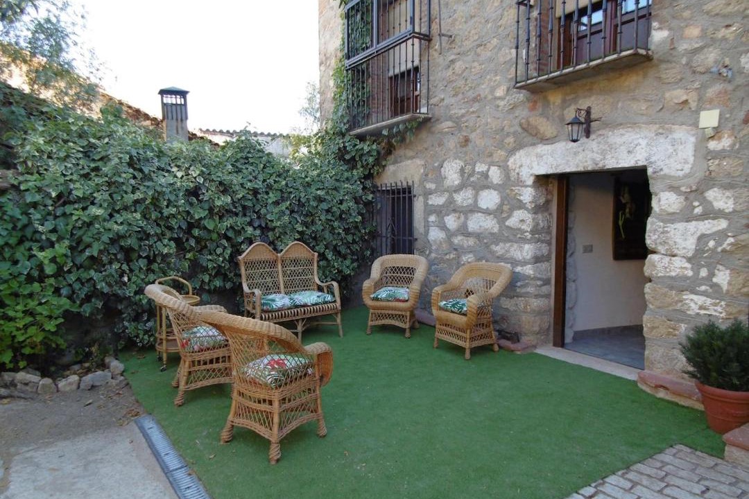 Photo of Others in Cadalso de los Vidrios