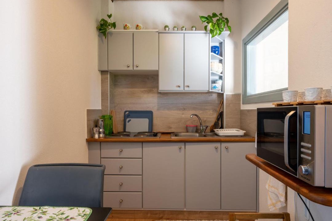 Photo of Kitchen in Dronero