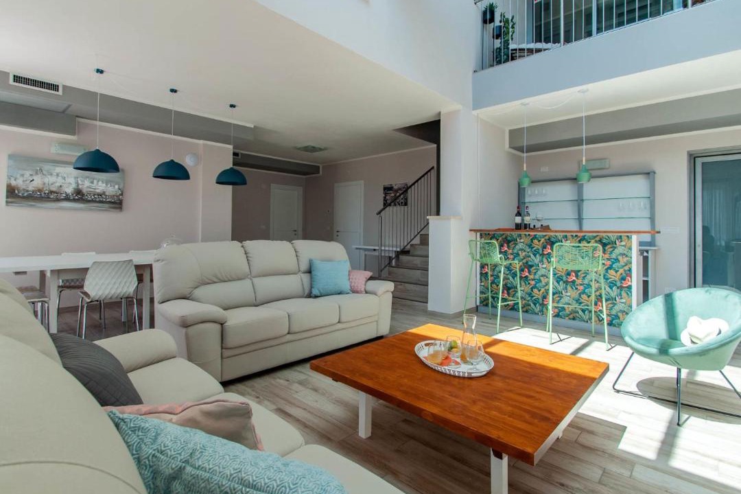 Photo of Livingroom in Loreto