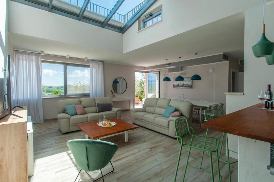 Photo of Livingroom in Loreto