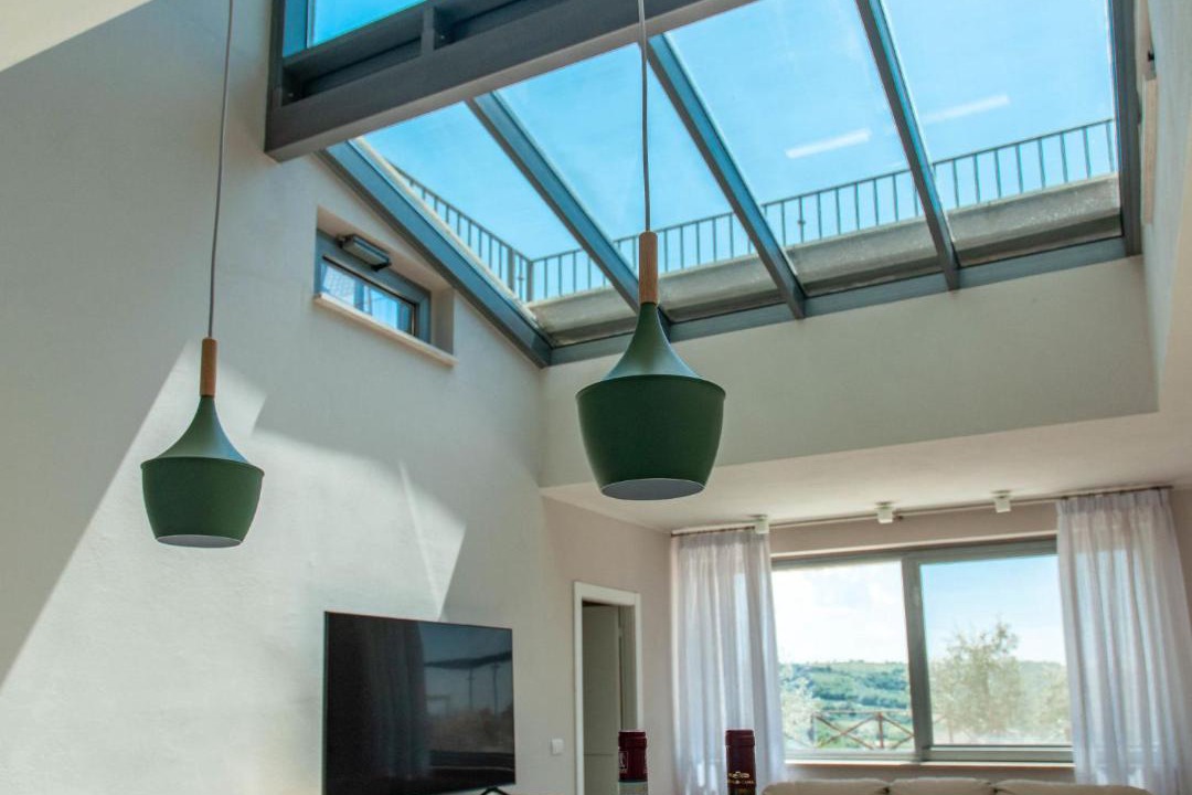 Photo of Livingroom in Loreto
