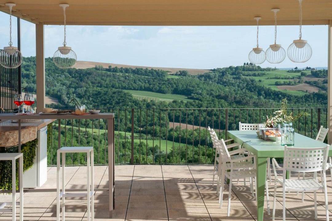 Photo of Patio Balcony in Loreto