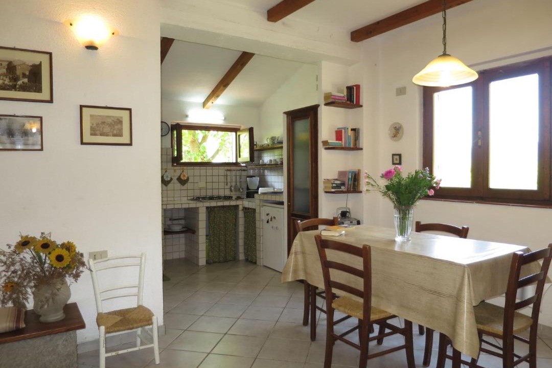Photo of Livingroom in Montieri