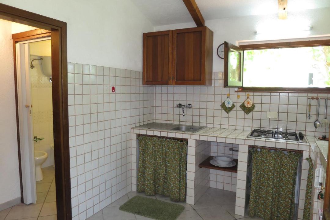 Photo of Kitchen in Montieri