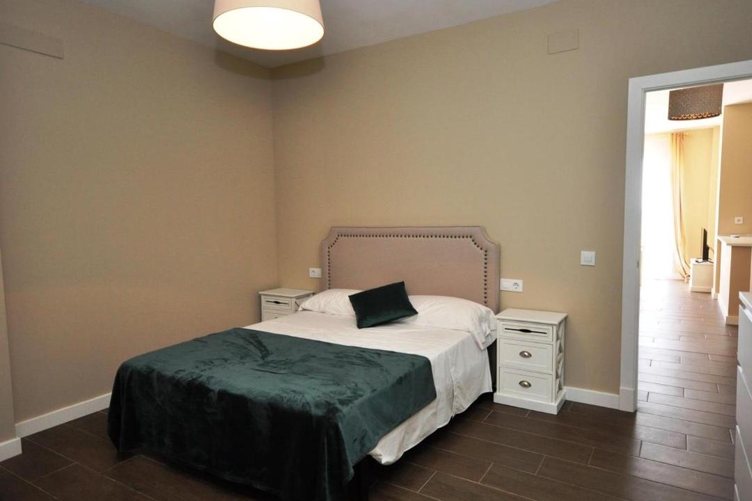 Photo of Bedroom in El Puerto de Santa Maria