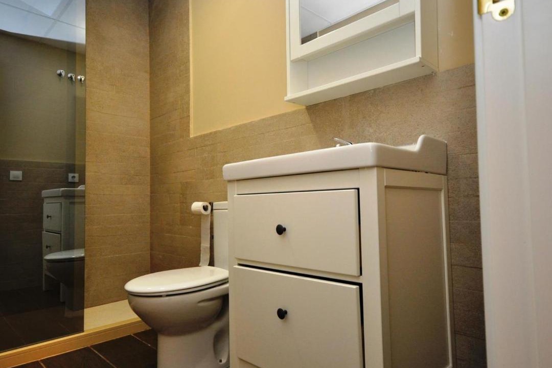 Photo of Bathroom in El Puerto de Santa Maria