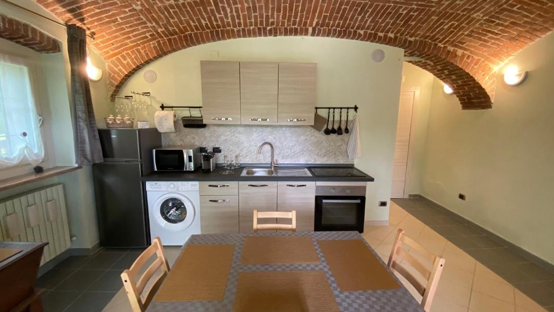 Photo of Kitchen in Peveragno