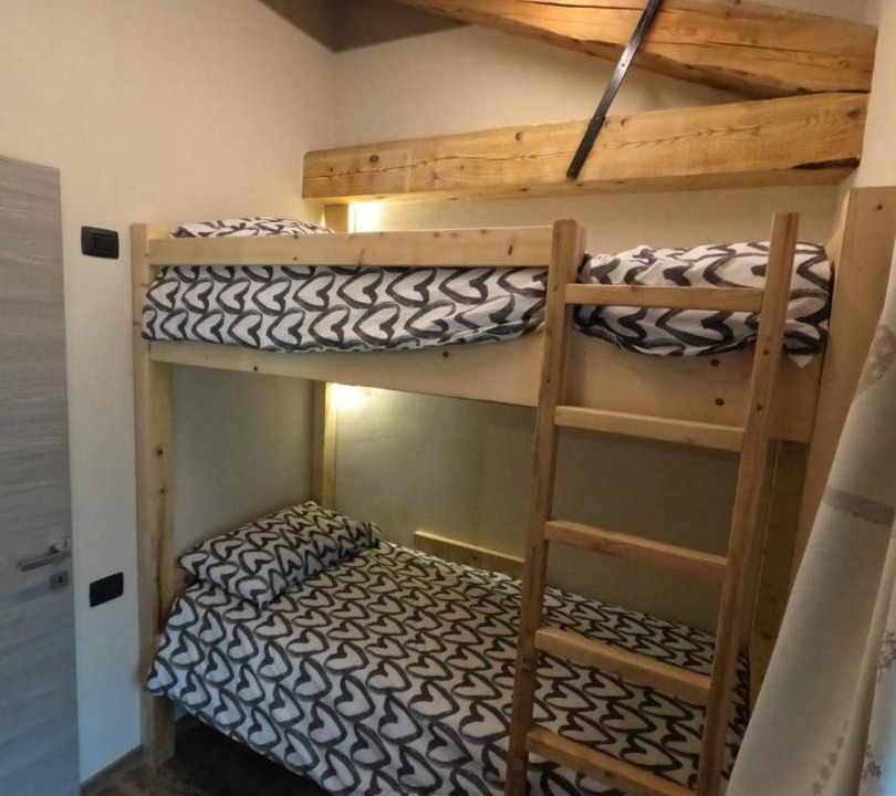 Photo of Bedroom in Sambuco