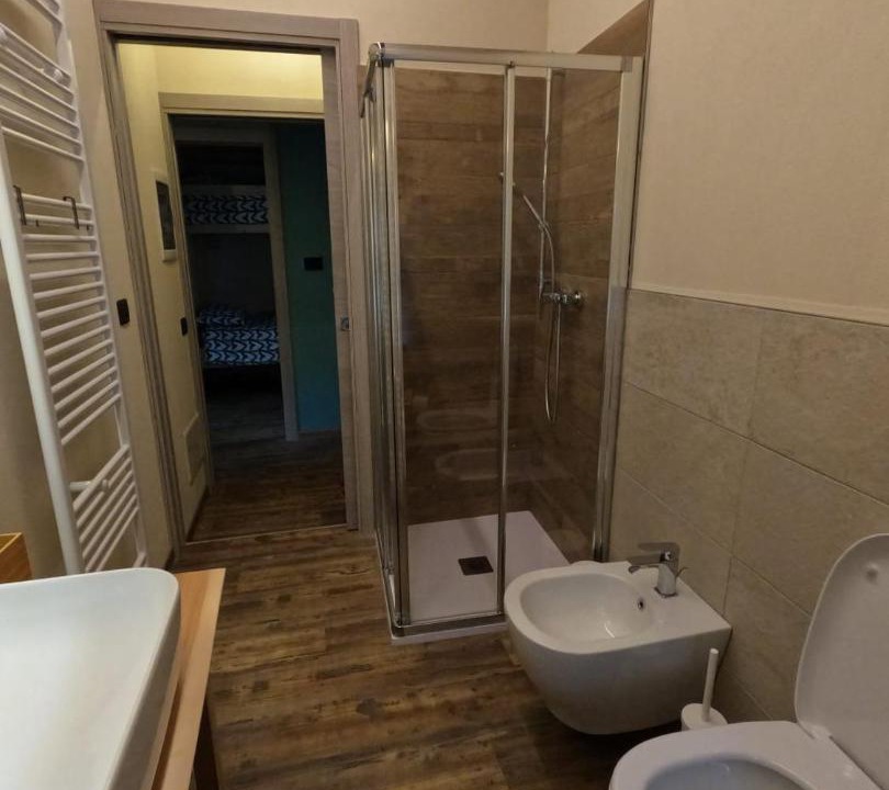 Photo of Bathroom in Sambuco
