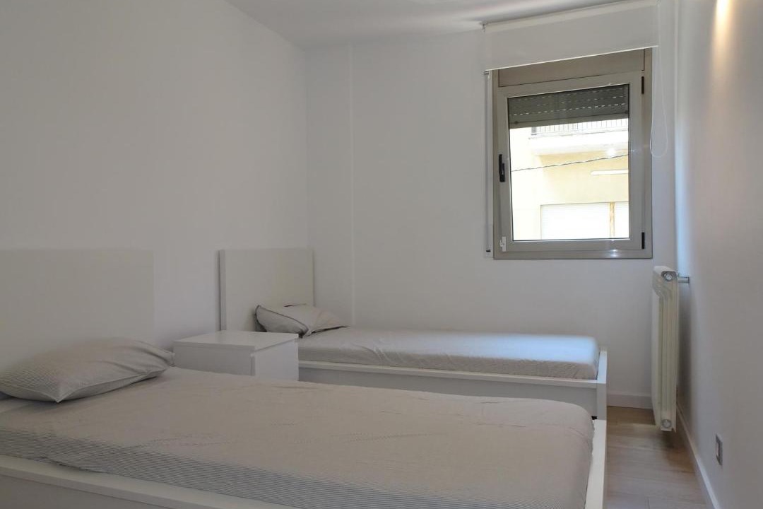 Photo of Bedroom in Palamos